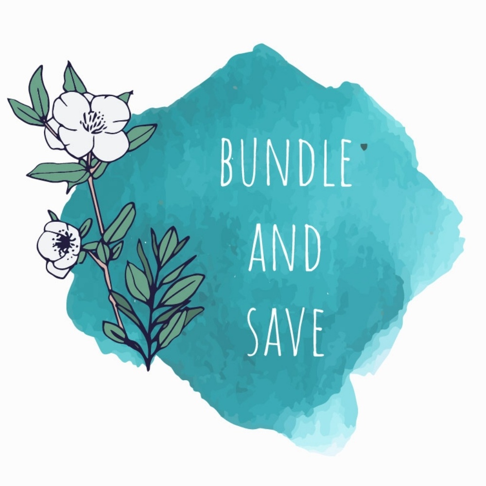 Bundle & save!